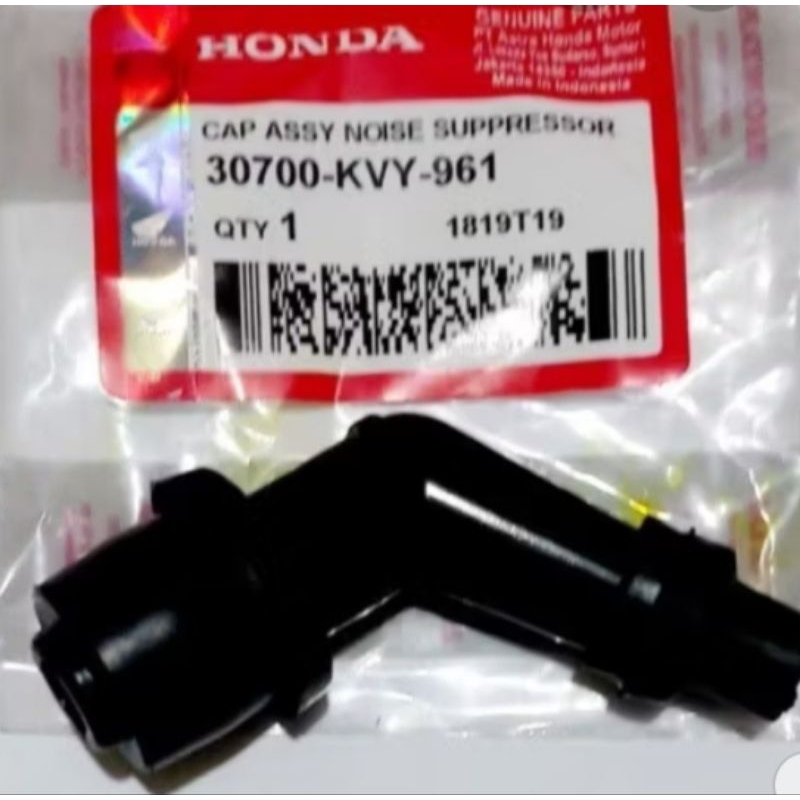 cop busi /colokan busi Scoopy.beat honda