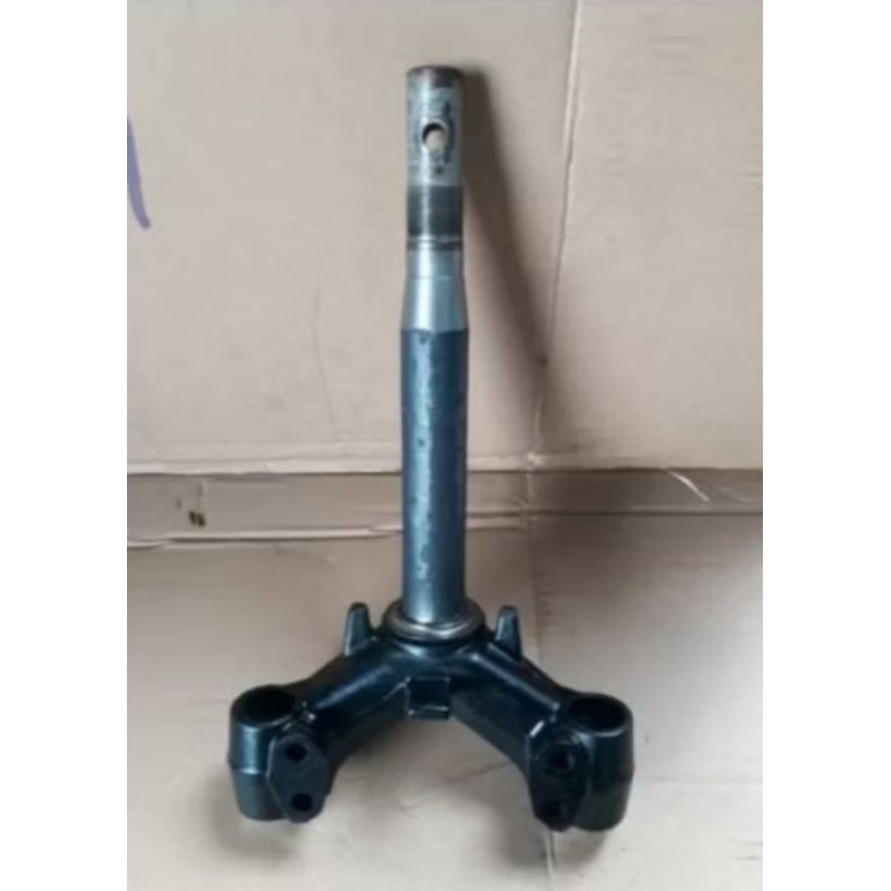 Segitiga Supra Fit New Karisma Supra x 125 original