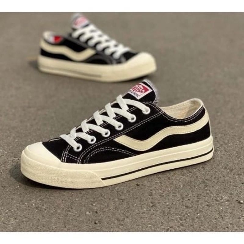 sepatu vantela cowok