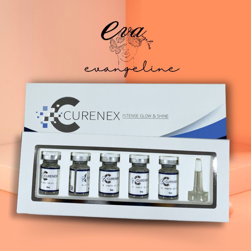 Curenex DNA Salmon Skin booster
