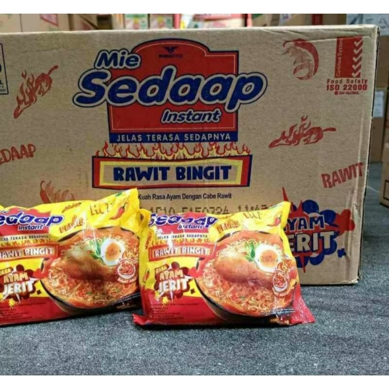

Sedap ayam jerit | perdus isi 40pcs