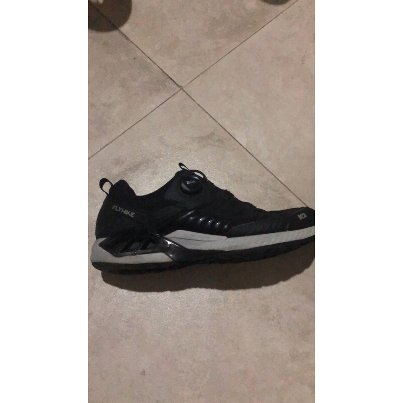 K2 Flyhike Boa Goretex