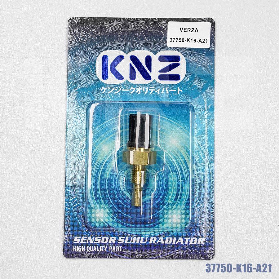 Sensor  SUHU / EOT VERZA KNZ