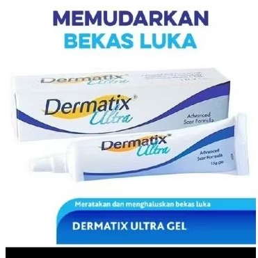 SALEP PENGHILANG BEKAS LUKA KELOID