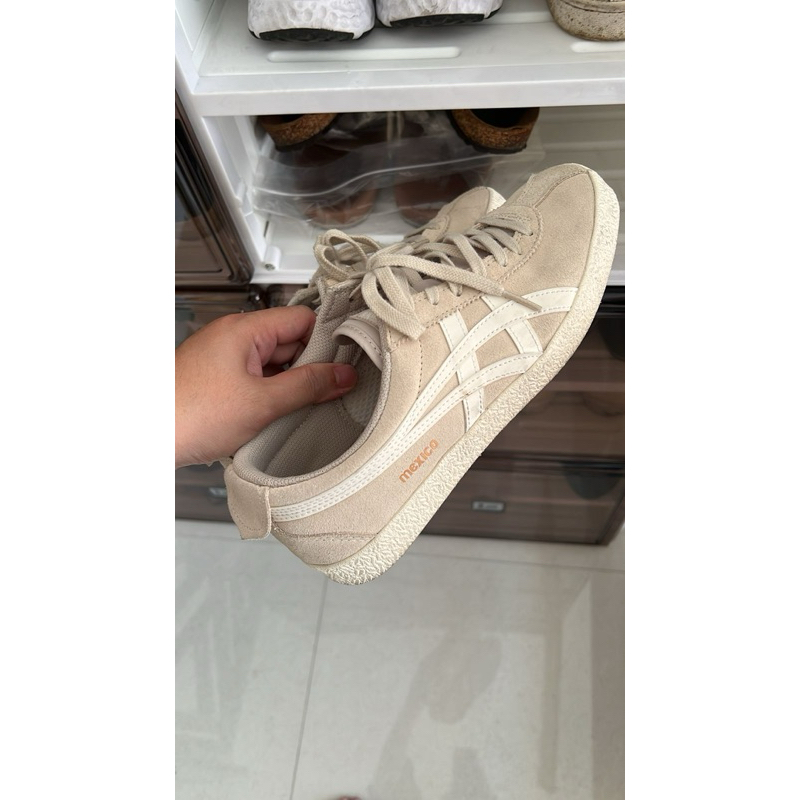 Onitsuka mexico 66 delegation