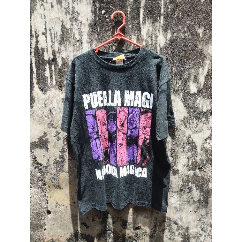 koas anime puella magi madoka magica official