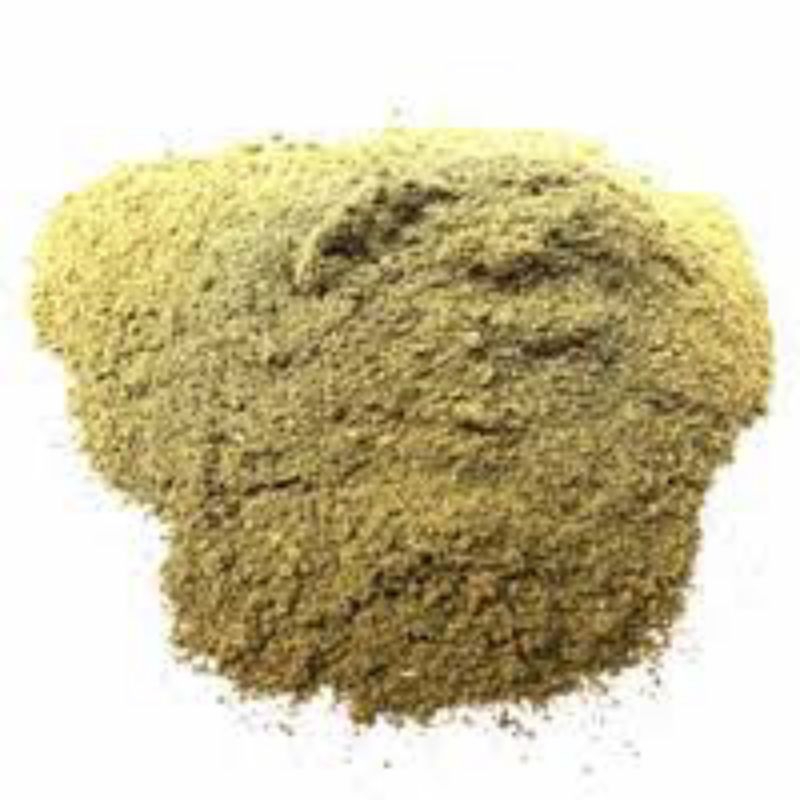 

Bubuk Serbuk Daun Jati Belanda 250 Gram