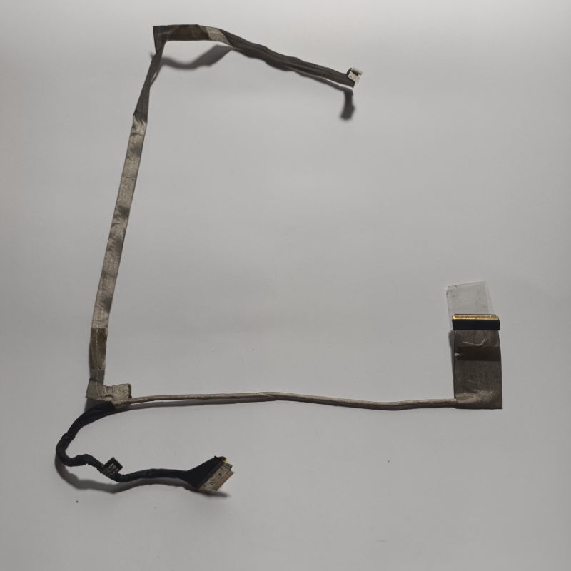 Flexible Lcd Fleksibel Cable Lvds Laptop Hp1000 Hp 1000