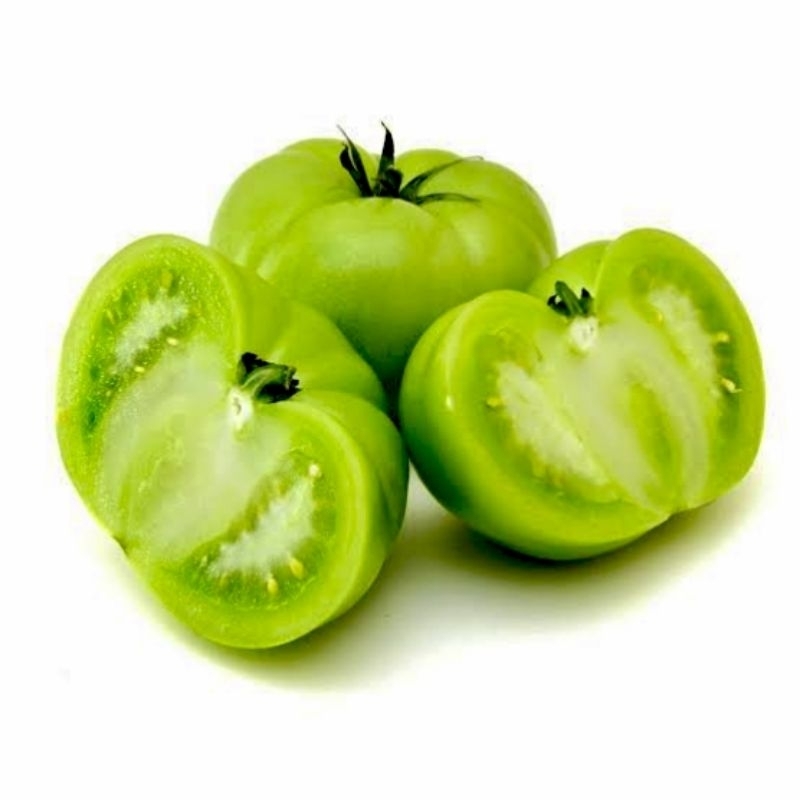 

Tomat Hijau Segar 250 gram