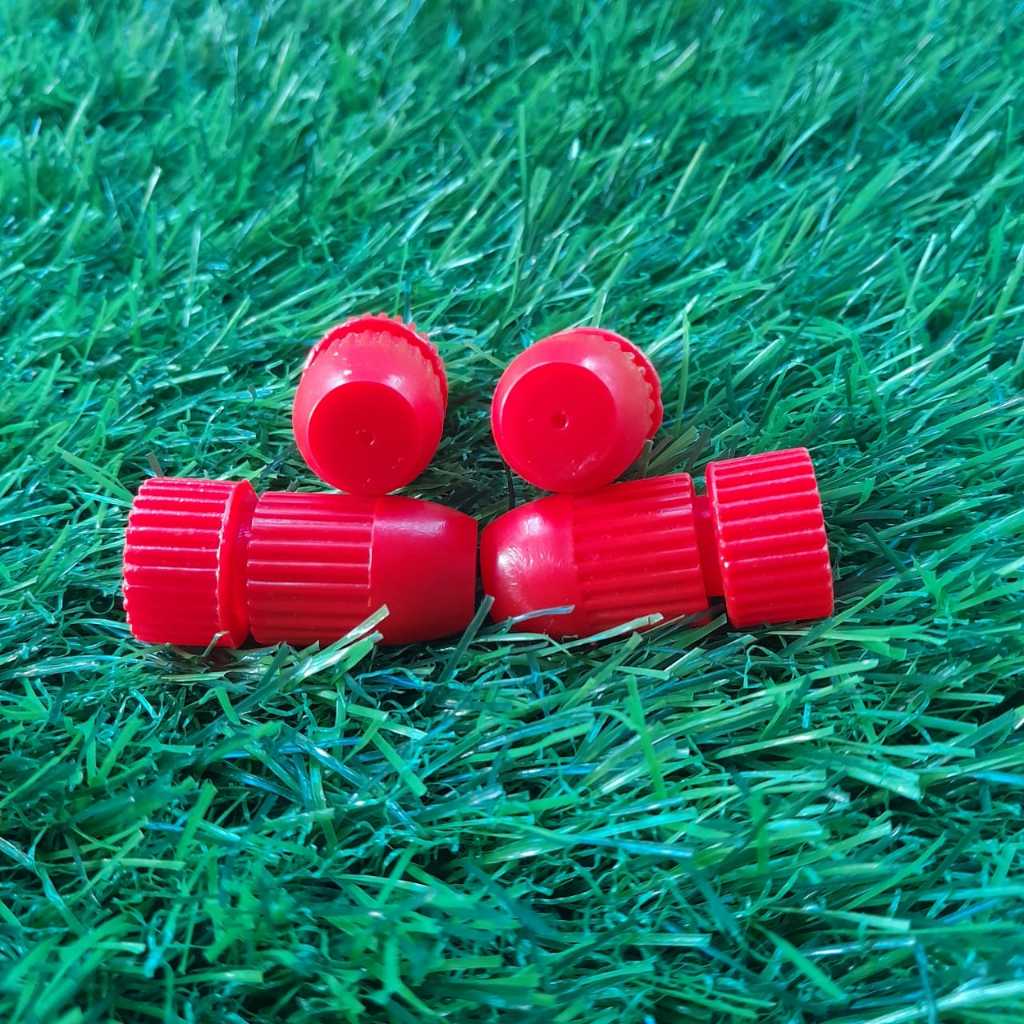 Nozzle sprayer swan lubang 1 plastik
