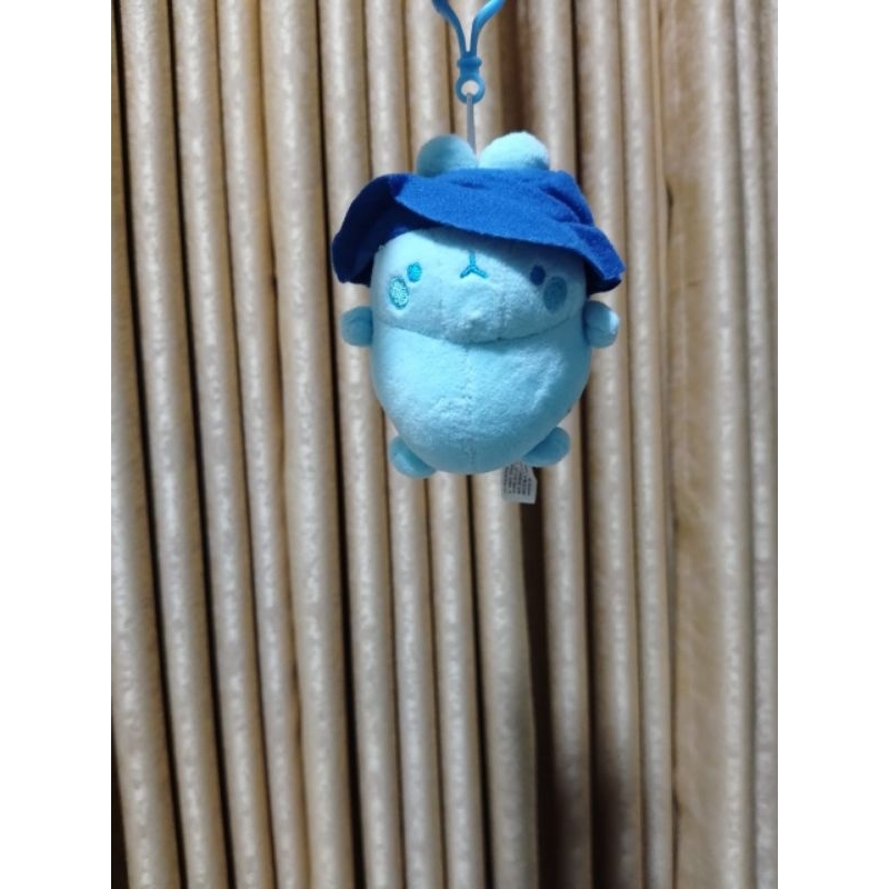 Ganci Molang Original / Gantungan Kunci Molang Ori