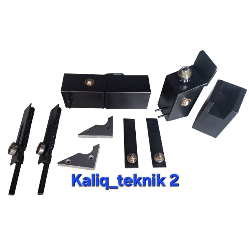 Sperpart pintu sliding swing. Part sliding swing otomatis