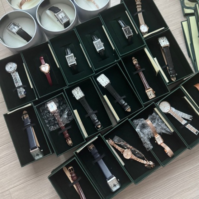 LLOYD Korea Watch