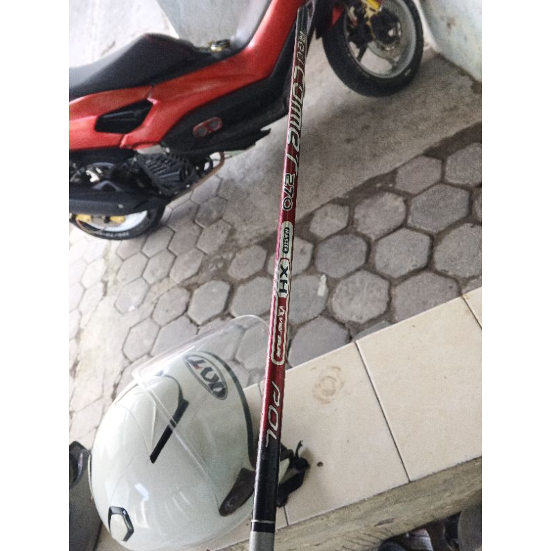 tegek red comet 270 gen 1