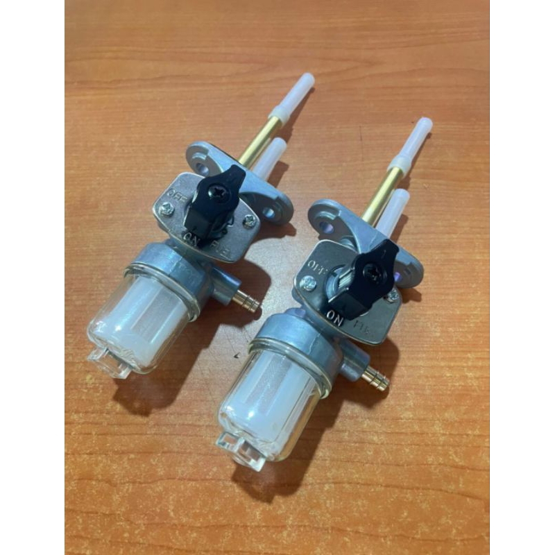 KRAN BENSIN RX KING RXZ CATALYZER KRAN BENSIN RX KING KRAN BENSIN RXZ