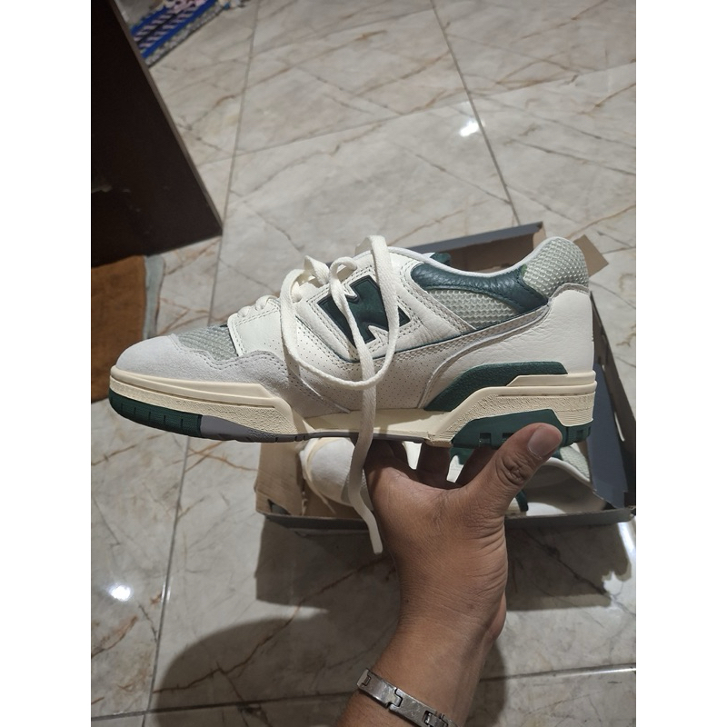 Sepatu New Balance 550 NEGO