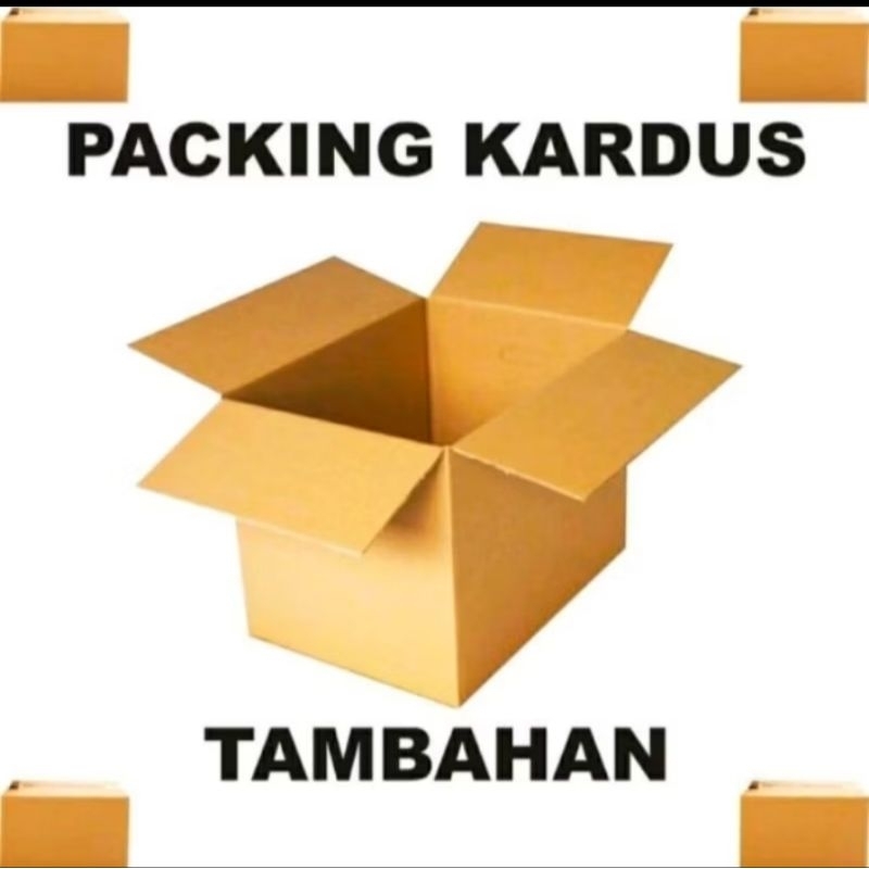 

packing extra buble wrap