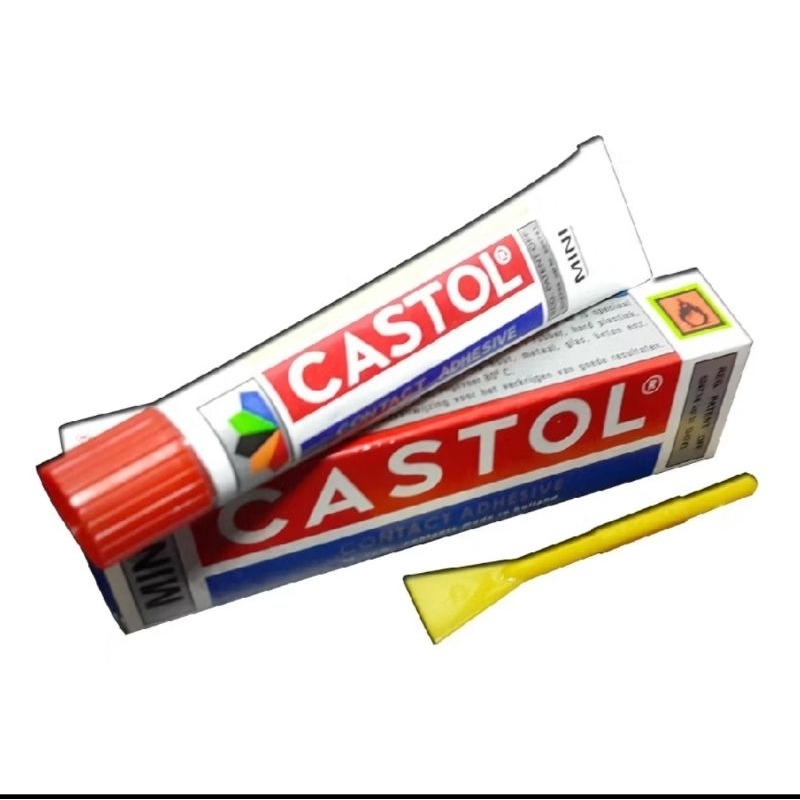 

lem castol mini