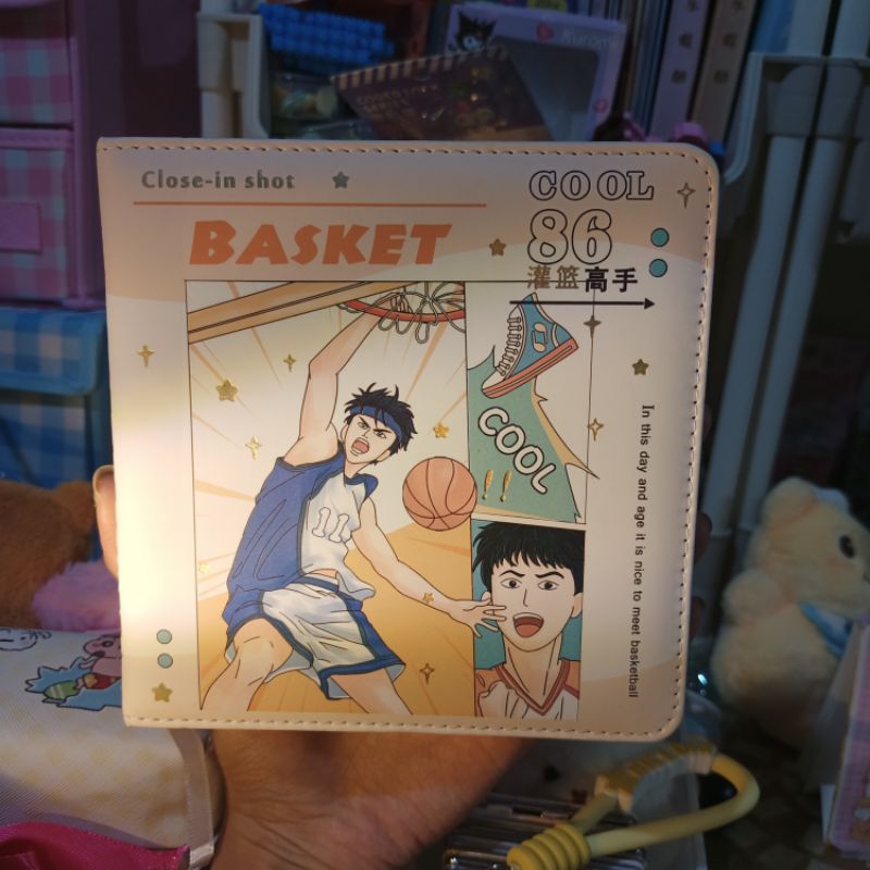 

Buku Bantal Premium Motif