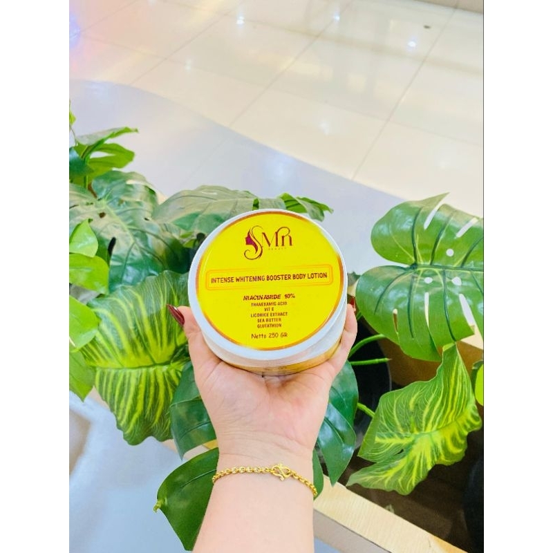 HB dubai whitening BPOM BY MN beauty