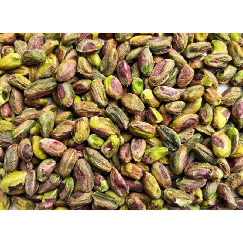 

KACANG PISTACHIO MENTAH 100GR