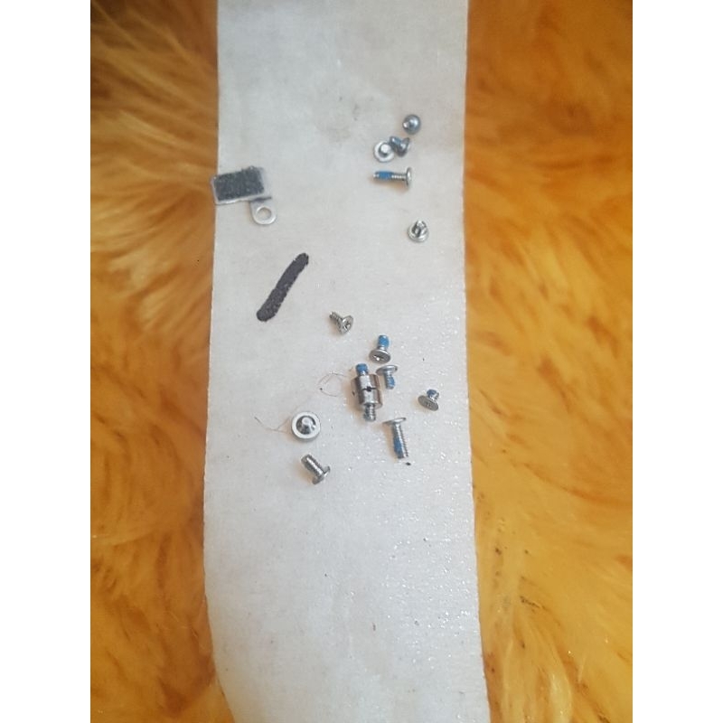 baut iPhone X Copotan