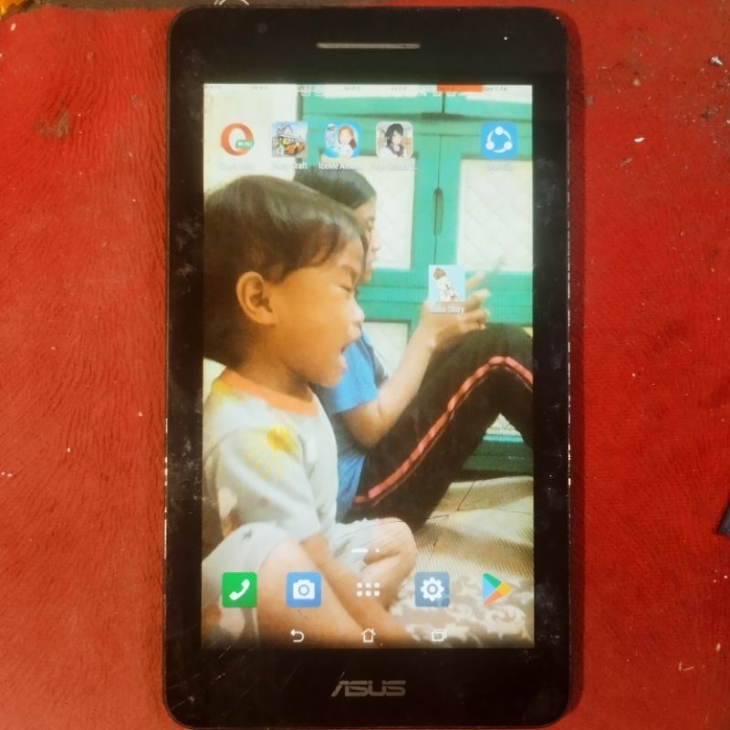Asus Fonepad 7