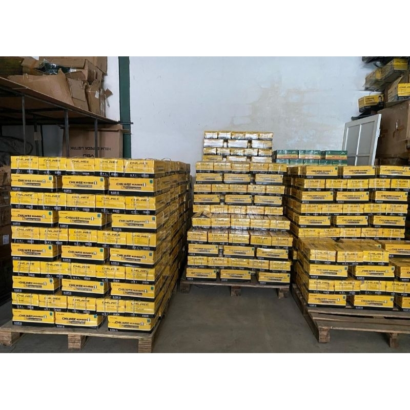 SLA BATERAI 12V 12AH - CHILWEE