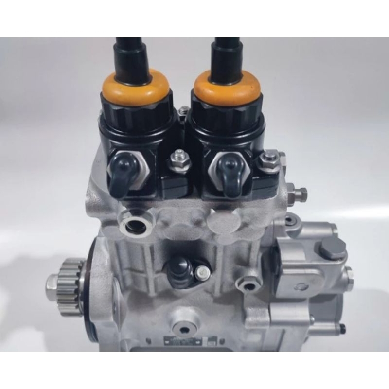 Injection Pump  HD785-7Serial Number 6219-71-1111 SAA12V140E