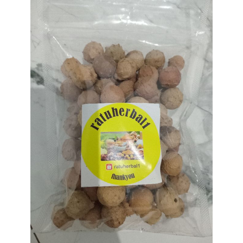 

BUAH MANJAKANI SUPER BIJI MANJAKANI