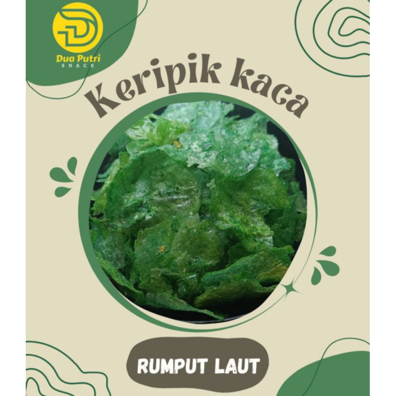 

Keripik Kaca Kirca Beledag Kripik Kripca Beling / Camilan Keripca Pakset Kiloan - Cabe Ijo 500gr