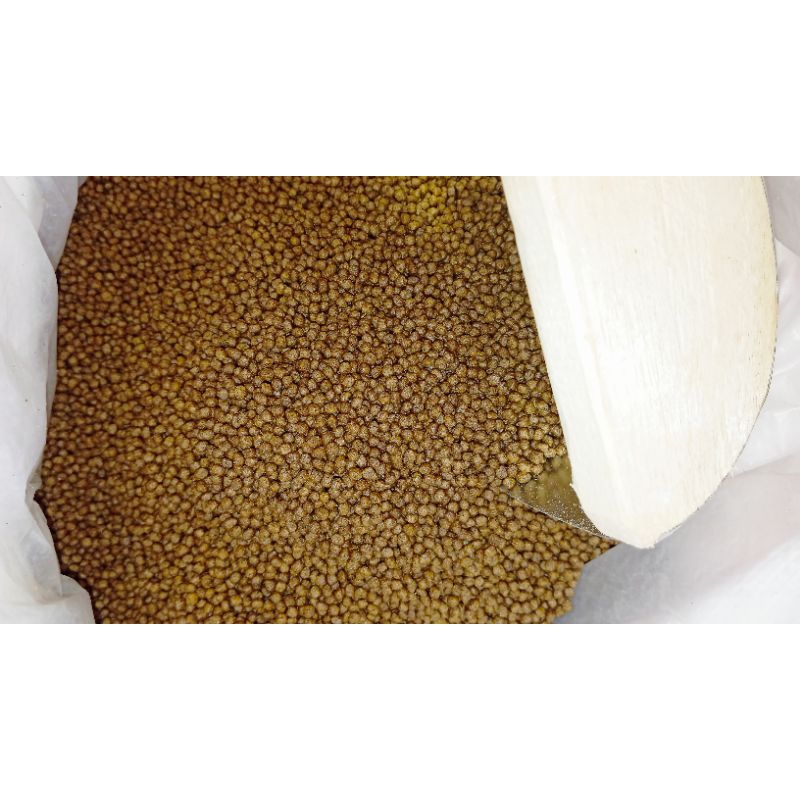 Pelet Hi-pro-vit 781 ikan lele, nila, ikan mas, patin, gurame 1 kg
