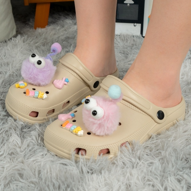 Easy Sandal Sepatu Sandal Wanita Kekinian Sandal Kodok Sandal Baim Sandal Lucu Wanita