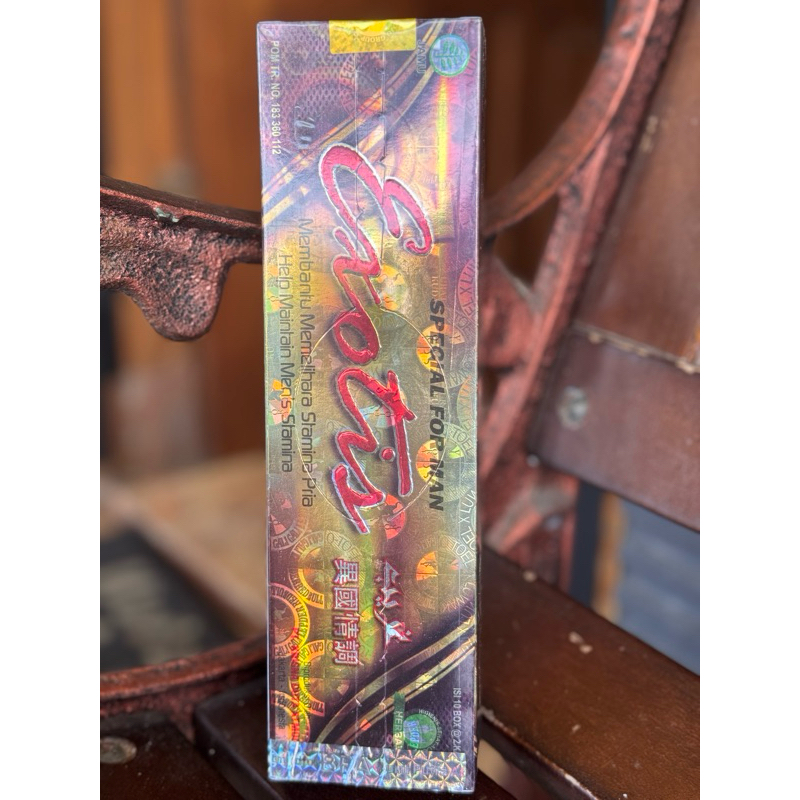 

Exo thies # Original # Putra # Atmodjo