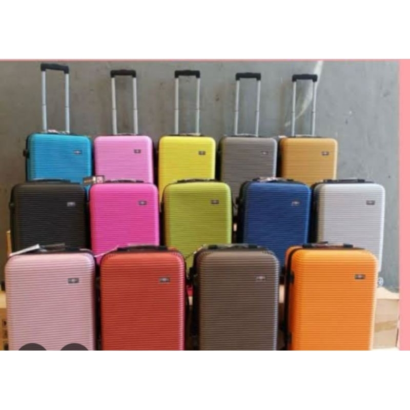 TAS KOPER BAJU UKURAN SEDANG