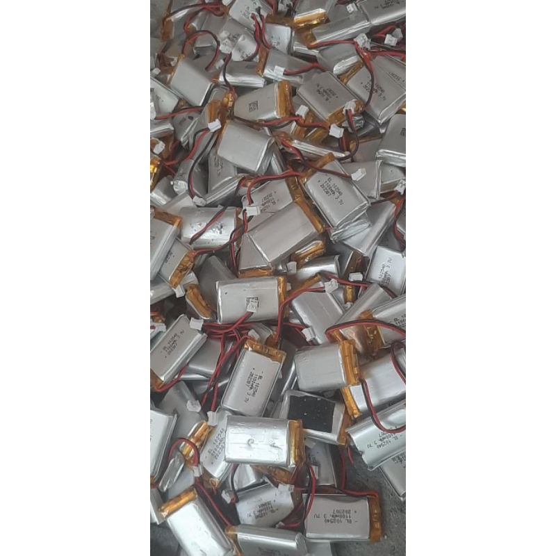 batre bekas aerator asi 1100mh