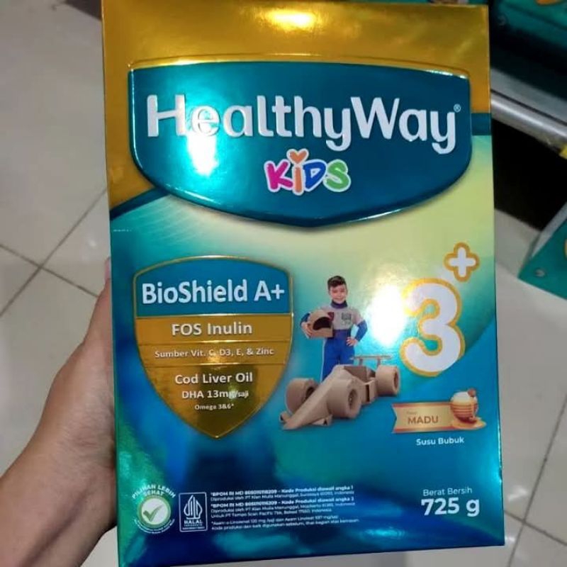 

SUSU HEALTHYWAY