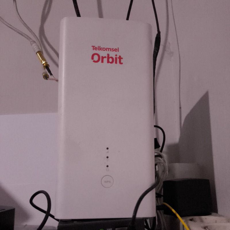 Orbit Max H1 B628