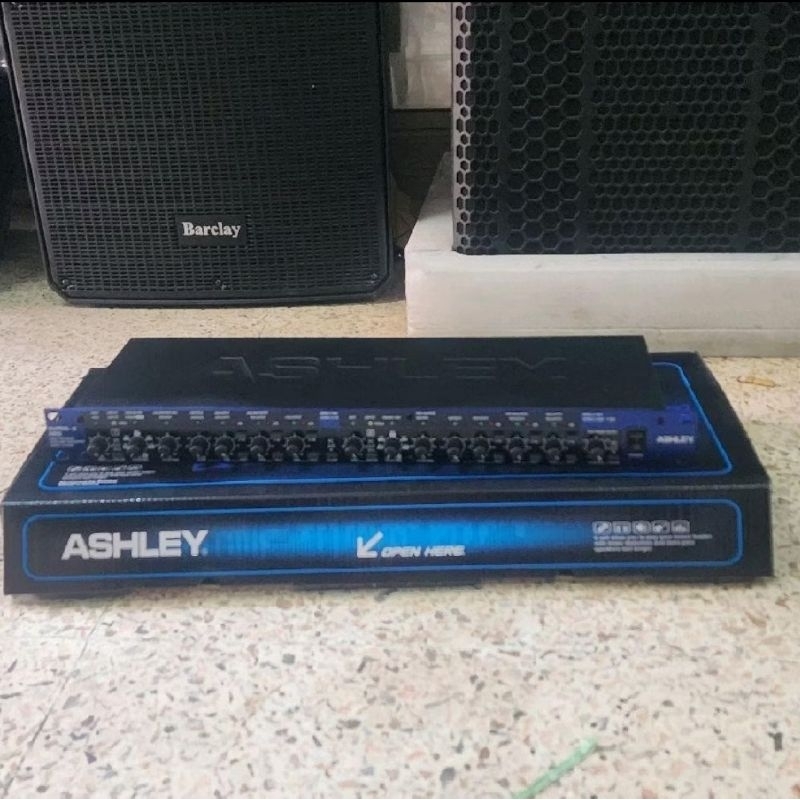 Crossover Ashley CX3400 CX 3400 Original