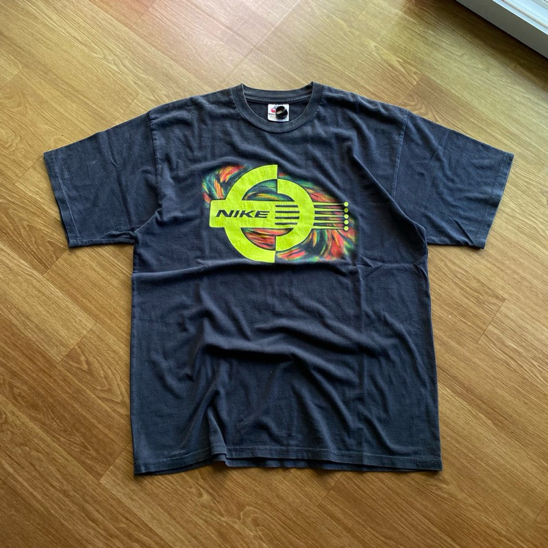 T-shirt Vtg Niko 90s