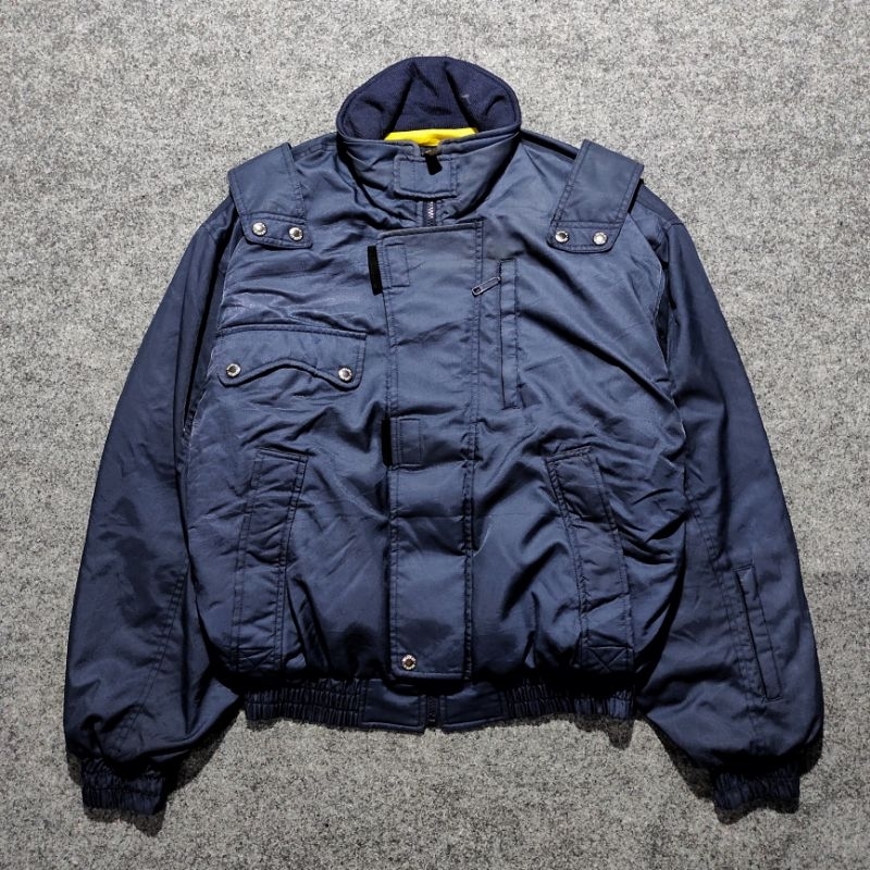 JACKET MOTOR RACING NANKAI VINTAGE