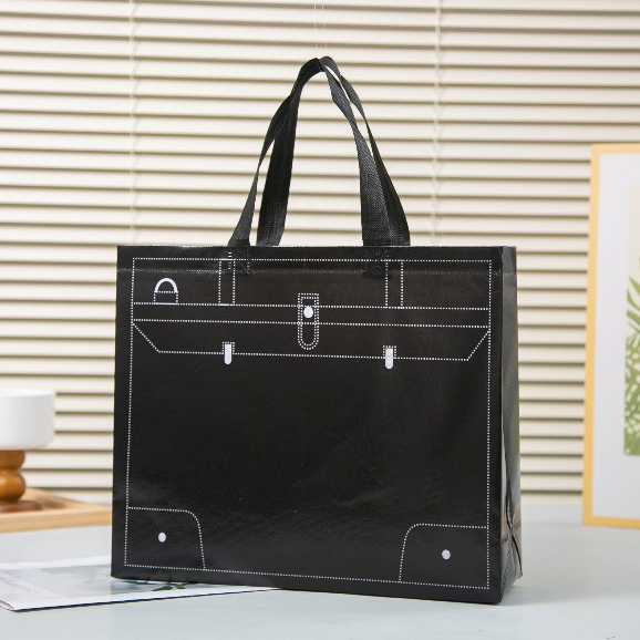 

Variant G-22 - Tas Souvenir - Tas Spunbond - Goodie Bag Spunbond - Spoundbond Bag - Tas Belanja Spunbond Model Kotak Box Kantong - ToteBag Wanita - Tas Jinjing Wanita - Tas Kado - Tas Belanja - Souvenir - Tas Wanita - Tas - Spoundbond - Tas Hajatan