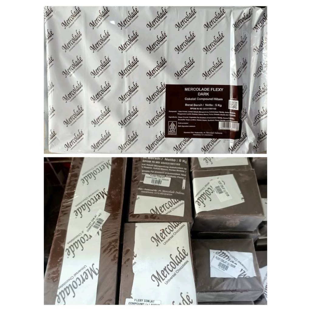 

Mercolade Flexy 5kg