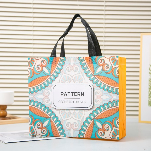 

Variant G-10 - Tas Souvenir - Tas Spunbond - Goodie Bag Spunbond - Spoundbond Bag - Tas Belanja Spunbond Model Kotak Box Kantong - ToteBag Wanita - Tas Jinjing Wanita - Tas Kado - Tas Belanja - Souvenir - Tas Wanita - Tas - Spoundbond - Tas Hajatan