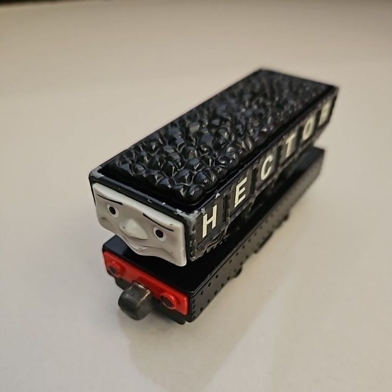 Thomas and friends Hector ORI Mattel preloved
