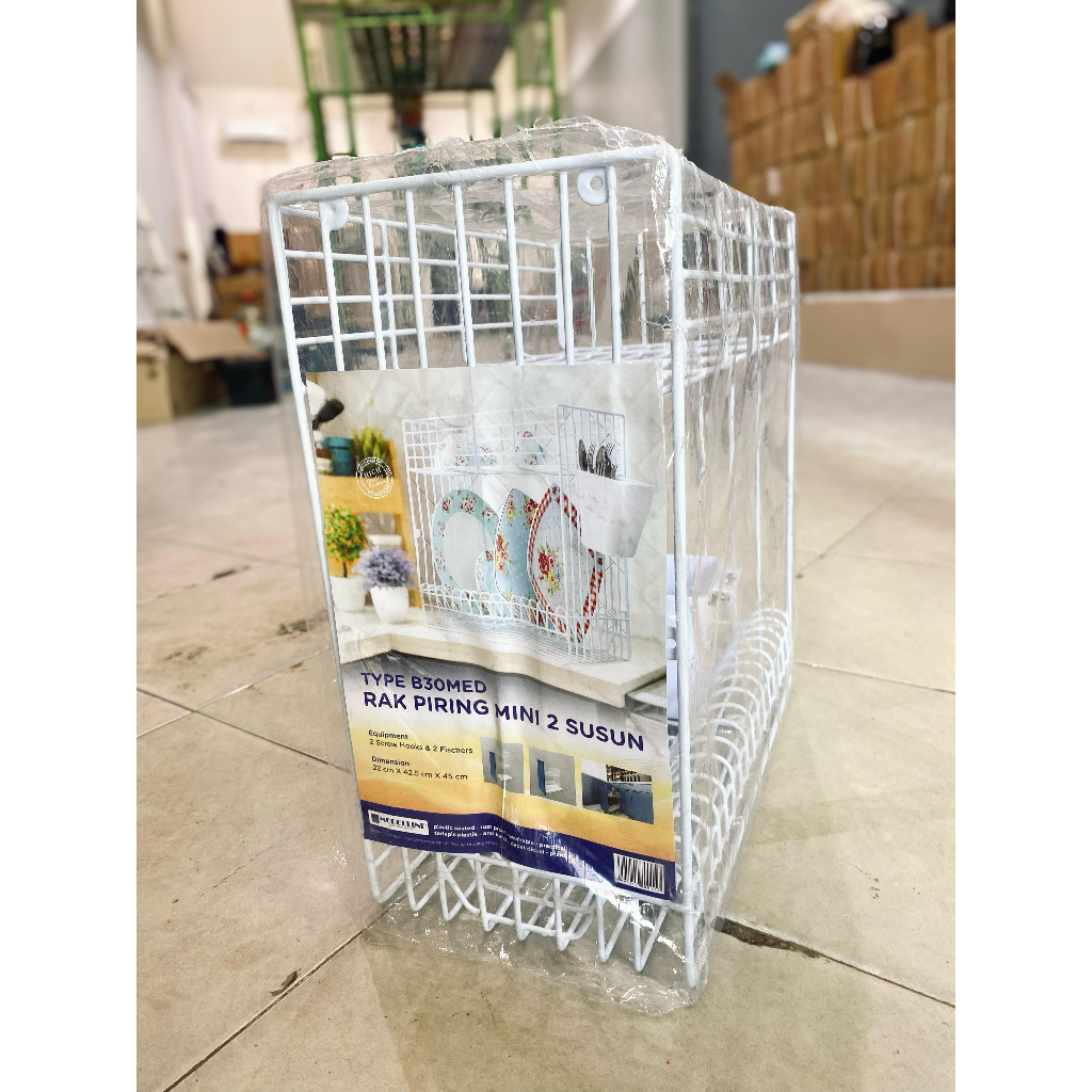 RAK MODELINE B30MET+T/B30MED/B30ME