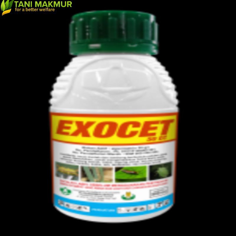 EXOCET 50EC 100ML