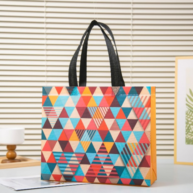 

Variant G-30 - Tas Souvenir - Tas Spunbond - Goodie Bag Spunbond - Spoundbond Bag - Tas Belanja Spunbond Model Kotak Box Kantong - ToteBag Wanita - Tas Jinjing Wanita - Tas Kado - Tas Belanja - Souvenir - Tas Wanita - Tas - Spoundbond - Tas Hajatan