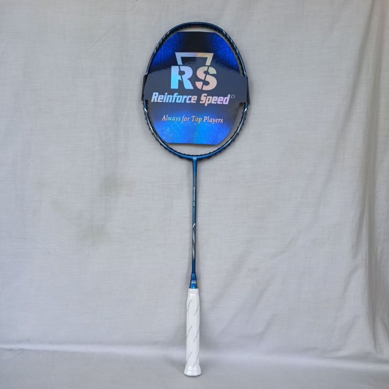 raket bulutangkis RS OCTAGON 02 SPEED & CONTROL