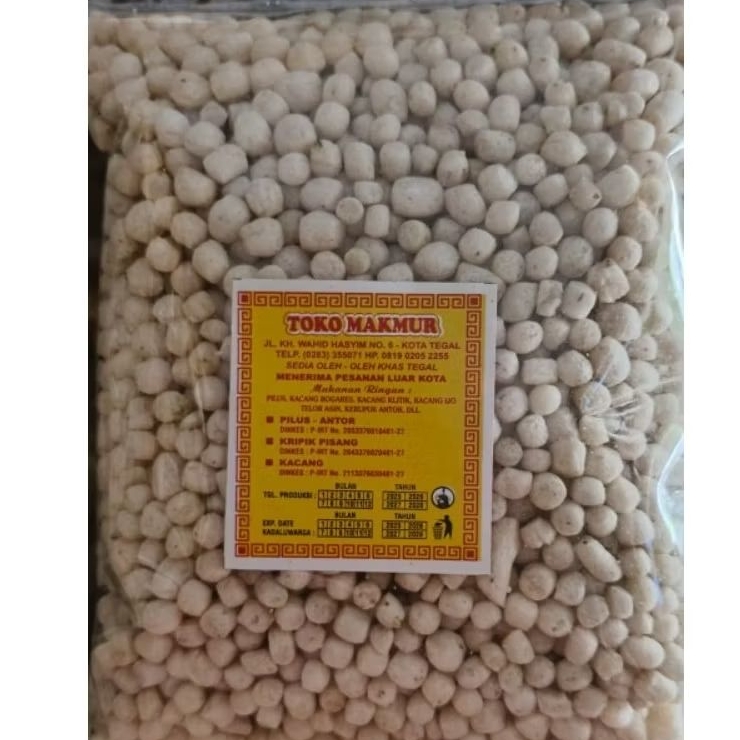 

Pilus Khas Tegal